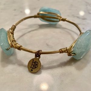 Bourbon and Boweties Bangle